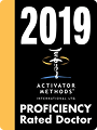 2019 Activated Network Proficiency Rated Doctor
